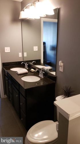 80 Sundance Dr, Trenton NJ 08619-3968 exterior