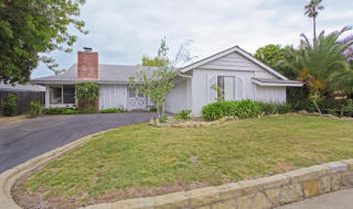 7561 Padova Dr, Santa Barbara, CA 93117-1926
