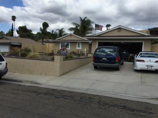 9404 Lake Canyon Rd, Santee, CA 92071-1318