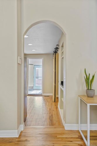 3446 Marion St, Denver CO  80205-3955 exterior