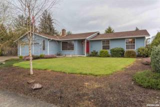 1749 Belmont Ave, Albany OR  97321-3770 exterior