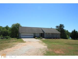 1833 Cole Rd, Carnesville, GA 30521-4272