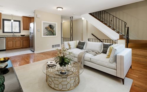 6133 Francisco Ave, Chicago, IL 60629-2331