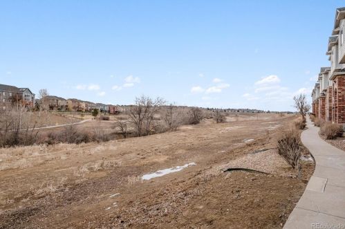 8968 Fox Dr, Denver CO  80260-8825 exterior