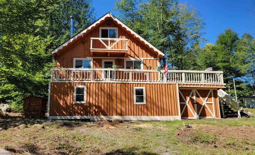 14 Pine Glen Rd, Hillsboro, NH 03244-4522