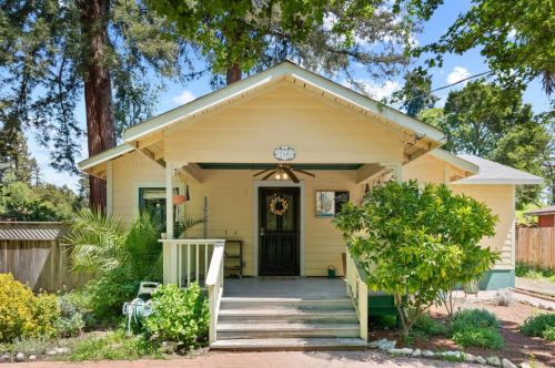 260 Fairview Ave, Ben Lomond, CA 95005-9347