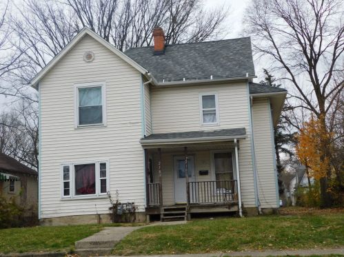 4081 Lower Valley Pike, Springfield, OH 45506-4119