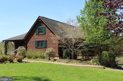 15240 Sheads Mountain Rd, Rixeyville, VA 22737-2335