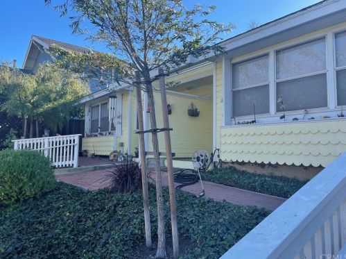 1825 Morro St, San Luis Obispo, CA 93401-4431