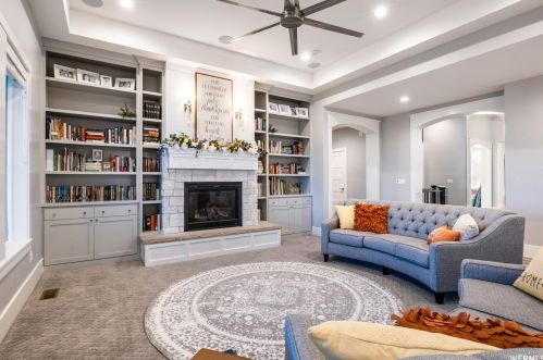 406 Rdg Ln, Alpine UT exterior