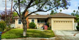 740 Florecita Ter, Altadena, CA 91001-4130