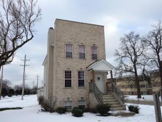 3603 Warren Ave, Bellwood, IL 60104-2115
