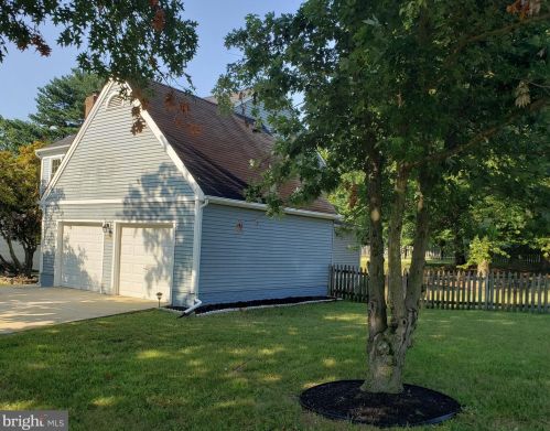 3601 Turbridge Dr, Burtonsville, MD 20866-2013