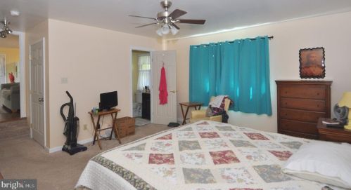 399 Clearfield Dr, Berkeley Springs WV 25411-6313 exterior