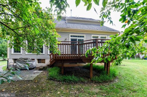 1909 Westchester Dr, Silver Spring MD 20902-3563 exterior