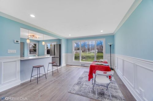 135 73rd Ave, Gary IN  46410-3657 exterior