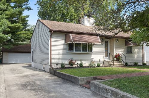 820 Kenilworth Ave, Joliet, IL 60435-3959