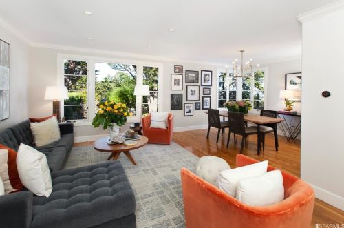 822 Duncan St, San Francisco, CA 94131-1832