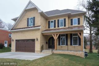 7003 Tyndale St, Mc Lean, VA 22101-5071