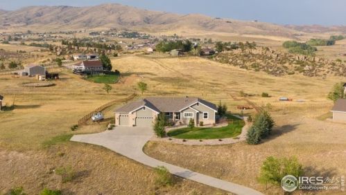 7633 Bison Bluff St, Loveland, CO 80538-9485