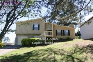3782 Camp Creek Pkwy, Atlanta GA  30331-0062 exterior