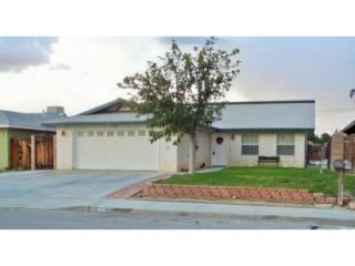 609 Weiman Ave, Ridgecrest, CA 93555-3113