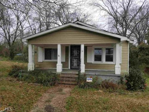 18 Jackson St, Barnesville, GA 30204-1367