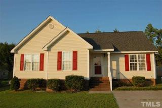 104 Carriage Hill Dr, Stem, NC 27581-9122