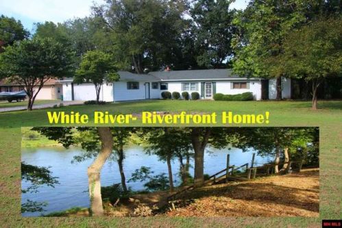 572 Riverview Dr, Norfork, AR 72658-9027