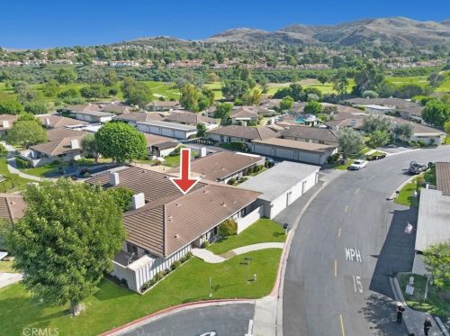 27202 Calle Caballero, San Juan Capistrano, CA 92675-4257
