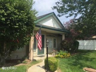 3920 Bayou Ln, Boise ID  83703-3024 exterior