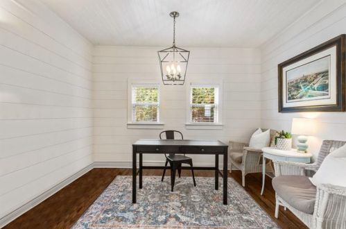 1888 Ham Dr, Atlanta GA  30341-3222 exterior