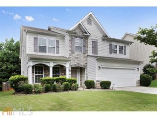 4411 Walforde Blvd, Acworth, GA 30101-1402
