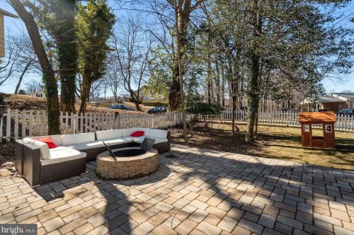 704 Orange Dr, Silver Spring MD exterior