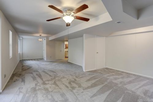 10540 Holyoke Dr, Parker CO 80134-9134 exterior