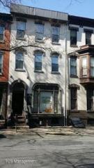 230 6th St, Reading PA  19601-3363 exterior