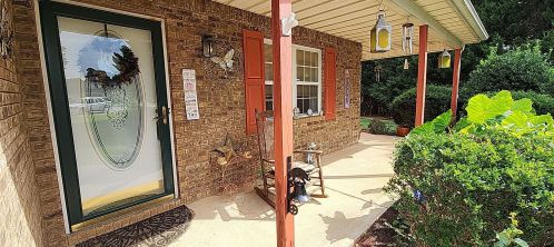 505 Visage Dr, Hampton, GA 30228-3092