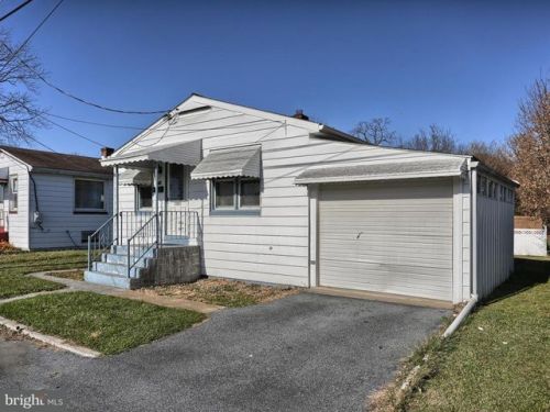 103 Hill St, Lebanon, PA 17046-3031