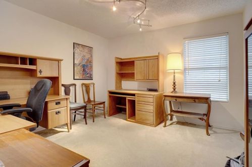 5232 Bedfordshire Dr, Fort Worth TX  76135-1437 exterior