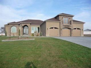3304 Sorento Ct, Pasco, WA 99301-6007