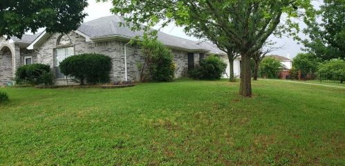 1140 High Point Dr, Midlothian TX  76065-5862 exterior