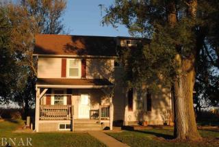 11182 350 North Rd, Heyworth, IL 61745-7626
