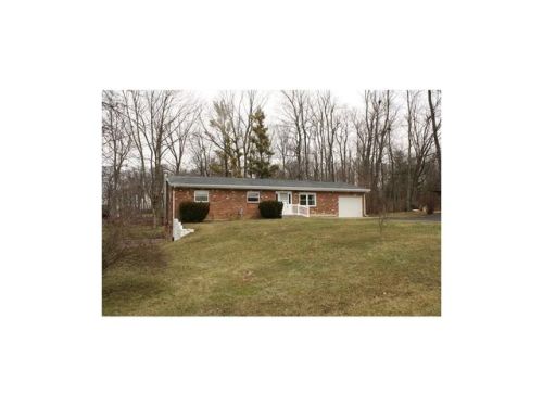 2850 Old Springfield Rd, Springfield, OH 45502-9321