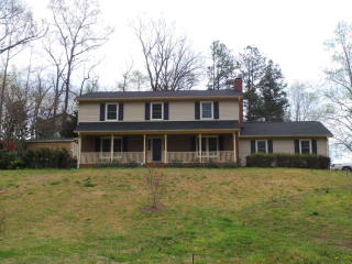 276 Fairlane Dr, Spartanburg, SC 29307-3752