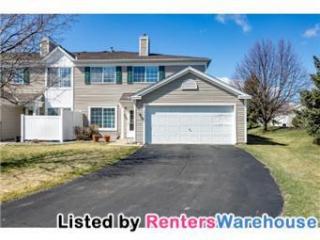 14637 Evergreen Trl, Saint Paul MN  55124-5739 exterior