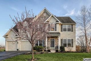 265 Parliament Dr, Bellegrove, PA 17003-9061