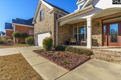 345 Scarborough Ln, Lexington, SC 29072-1917