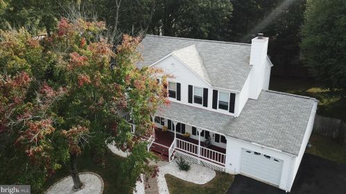 13448 Pinwheel Ct, Woodbridge, VA 22193-3902