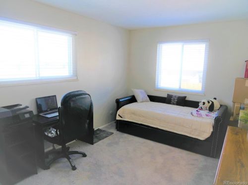 9847 Lane St, Denver CO  80260-8032 exterior