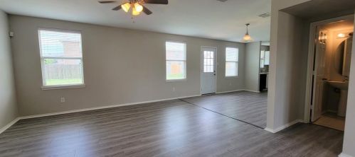 4028 Thoroughbred Trl, Fort Worth TX  76123-2574 exterior